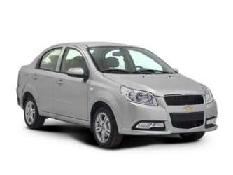 Chevrolet Nexia