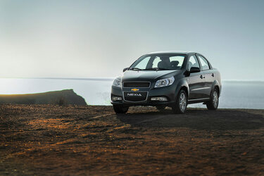 Chevrolet Nexia