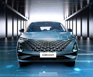 Omoda C5