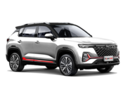 Changan CS35Plus New