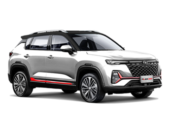 Changan CS35Plus New