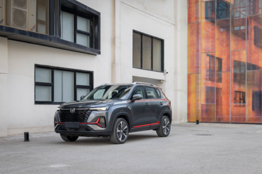 Changan CS35Plus New