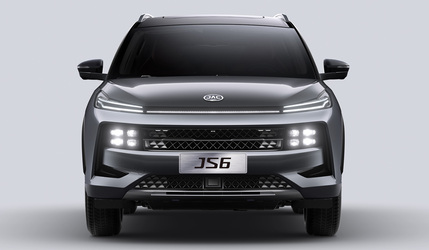 JAC JS6