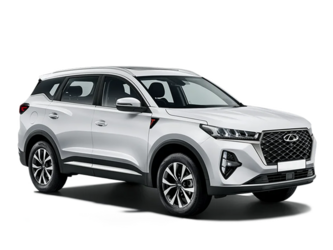Chery Tiggo 7 Pro Max