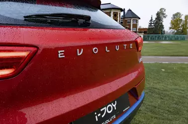 EVOLUTE i-JOY