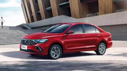 Jetta VA3
