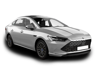 BYD Qin