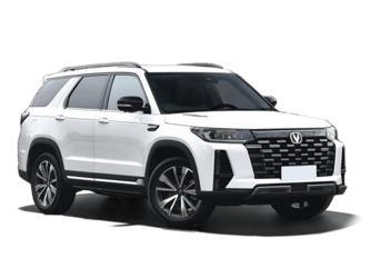Changan CS95