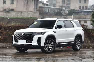 Changan CS95