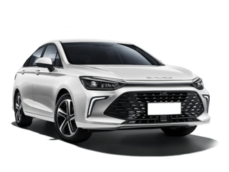 BAIC U5 Plus