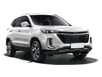 BAIC X35