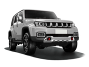 BAIC BJ40 Plus