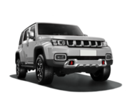 BAIC BJ40 Plus