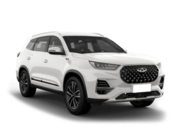 Chery Tiggo 8 Pro e+