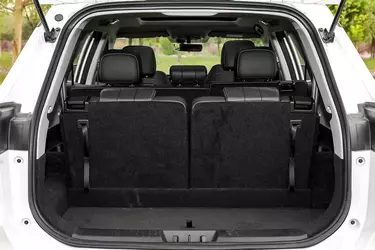 Chery Tiggo 8 Pro e+