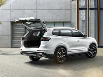 Chery Tiggo 8 Pro e+