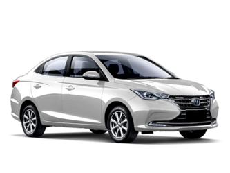 Changan Alsvin
