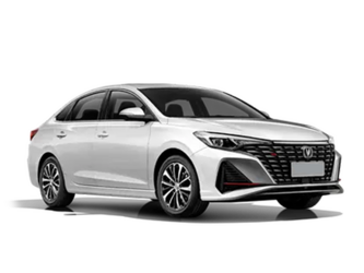 Changan Eado Plus