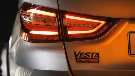 Lada Vesta Cross NG 