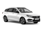 Lada Vesta SW New