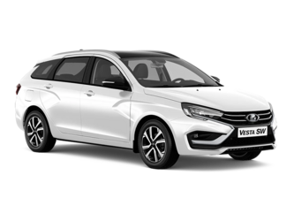 Lada Vesta SW New