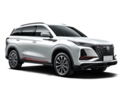 Changan CS75Plus