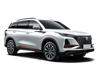 Changan CS75Plus
