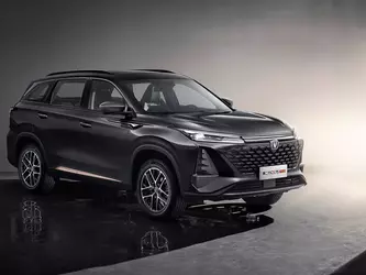 Changan CS75Plus