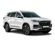 Chery Tiggo 8 Pro Max New