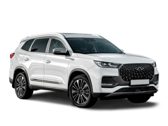 Chery Tiggo 8 Pro Max New