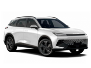 BAIC X55