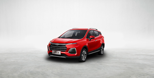 JAC JS3