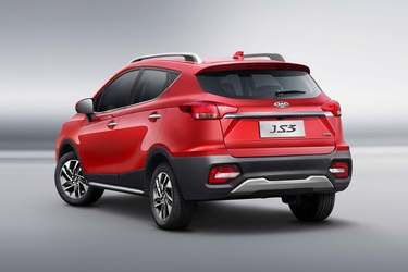 JAC JS3