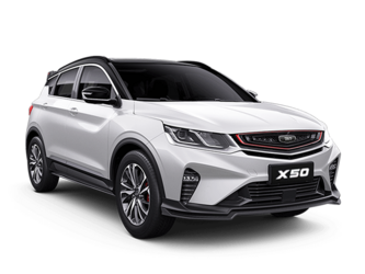 BelGee X50