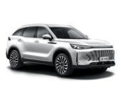 BAIC X75