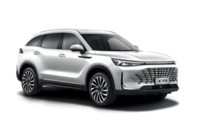 BAIC X75