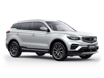 BelGee X70