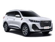 Chery Tiggo 7 Pro Max New