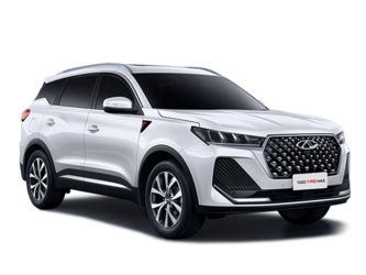 Chery Tiggo 7 Pro Max New