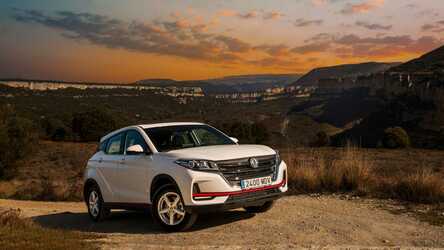 Dongfeng 500