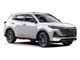 Changan UNI-S