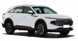 Haval F7 New