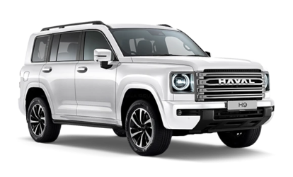 Haval H9 New