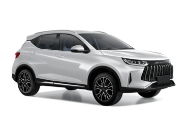 Jetour X50