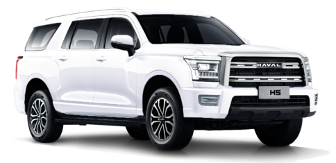 Haval H5 New