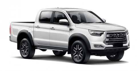 JAC T8