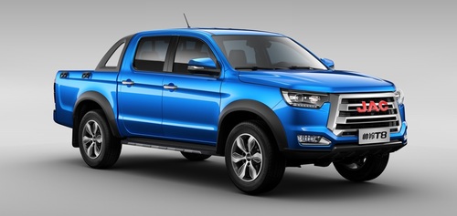 JAC T8
