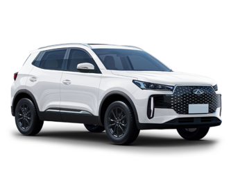 Chery Tiggo 4 New