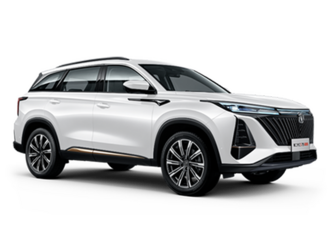 Changan CS75Plus Rest