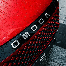 Omoda C5 New